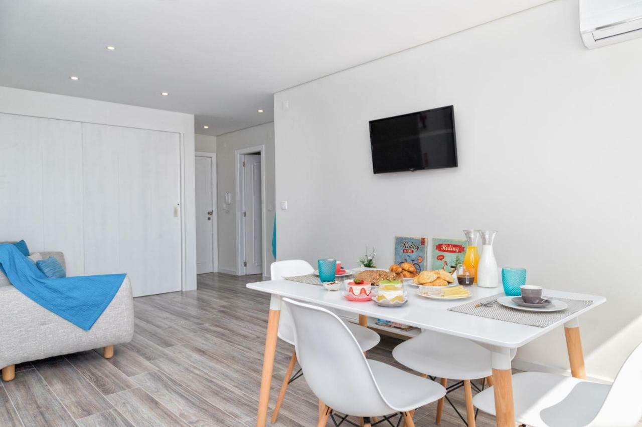 Bestvillas Ancora Praia วีลาปรายา เด อันโกรา ภายนอก รูปภาพ