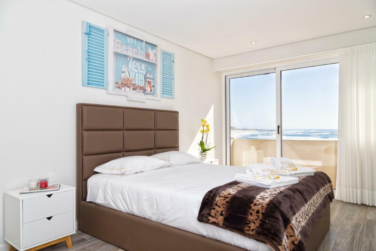 Bestvillas Ancora Praia วีลาปรายา เด อันโกรา ภายนอก รูปภาพ