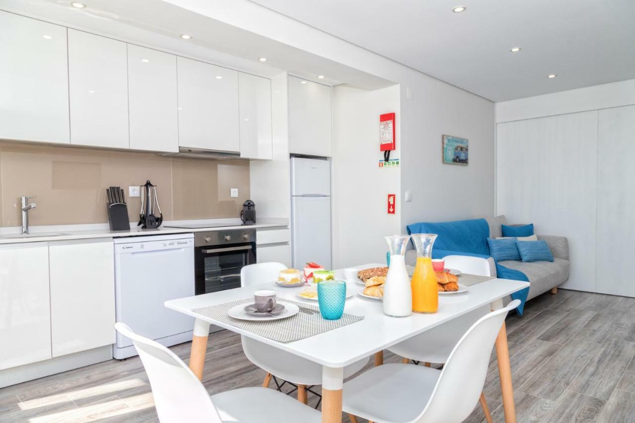 Bestvillas Ancora Praia วีลาปรายา เด อันโกรา ภายนอก รูปภาพ