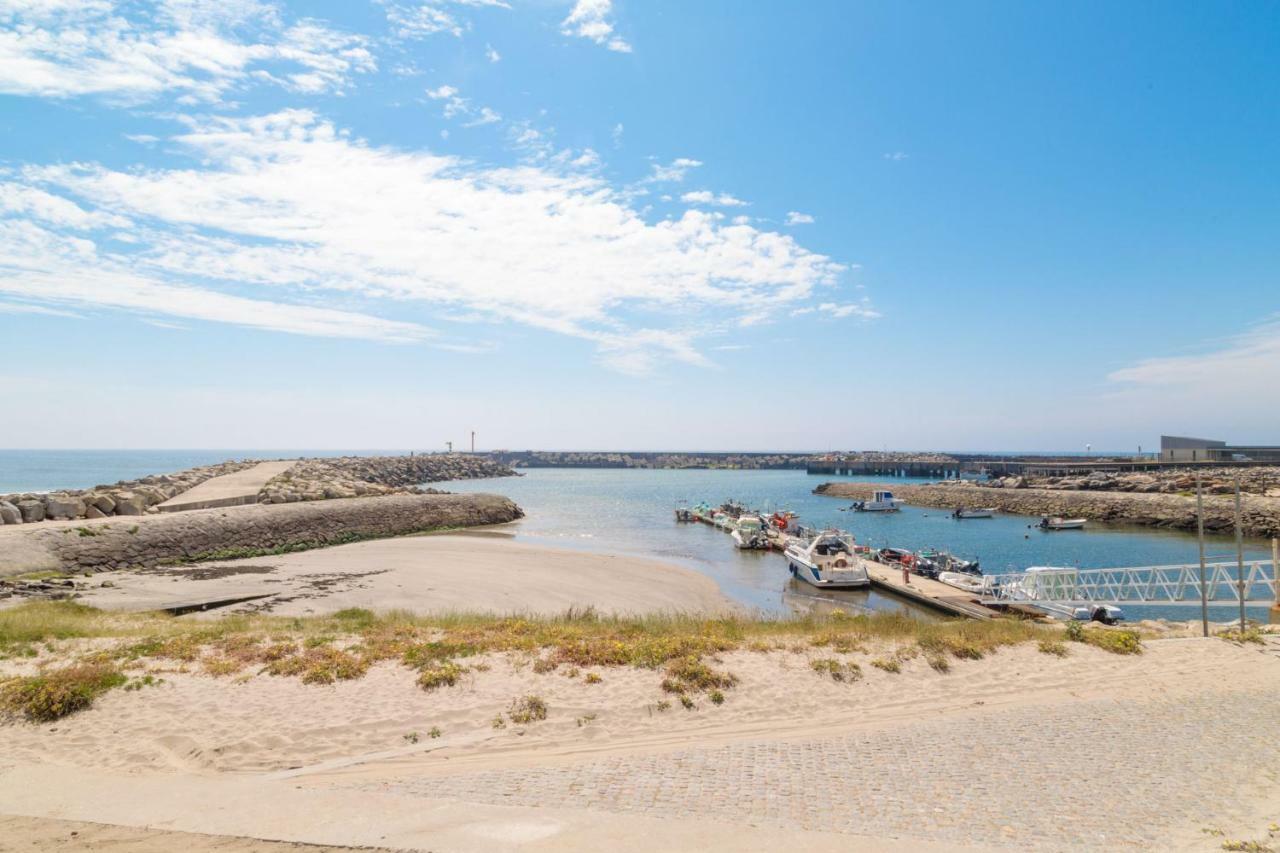 Bestvillas Ancora Praia วีลาปรายา เด อันโกรา ภายนอก รูปภาพ
