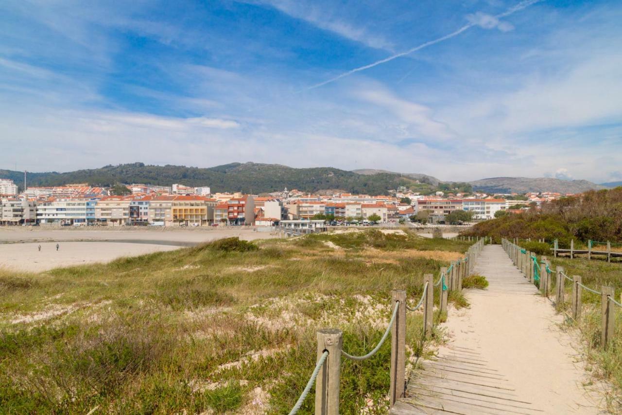 Bestvillas Ancora Praia วีลาปรายา เด อันโกรา ภายนอก รูปภาพ
